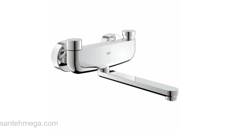Смеситель для раковины GROHE Eurosmart Cosmopolitan 36319000. Фото