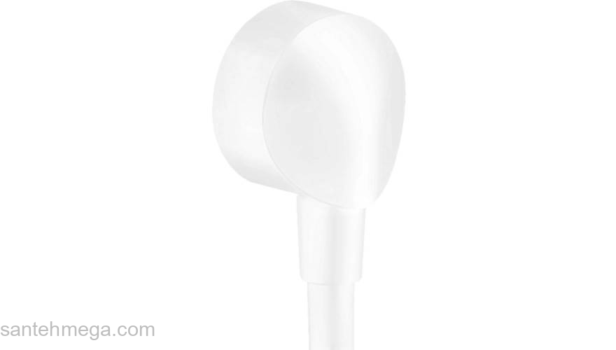 Шланговое подключение Hansgrohe FixFit 27454700. Фото