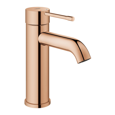 GROHE 23590DA1 Essence New Смеситель для раковины S-Size II, гладкий корпус. Фото