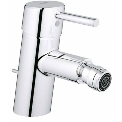 Смеситель для биде GROHE Concetto New 32208001. Фото