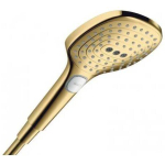 Душевая лейка Hansgrohe Raindance Select E 120 3jet 26520990 Душевая лейка Hansgrohe Raindance Select E 120 3jet 26520990. Фото