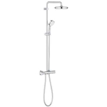 GROHE Душевая система Grohe New Tempesta Cosmopolitan 27922001 GROHE Душевая система Grohe New Tempesta Cosmopolitan 27922001. Фото