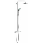 GROHE Душевая система Grohe Euphoria System 180 27296001 GROHE Душевая система Grohe Euphoria System 180 27296001. Фото