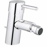 Смеситель для биде GROHE Concetto New 32208001 Смеситель для биде GROHE Concetto New 32208001. Фото