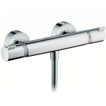 Термостат для душа Hansgrohe Ecostat Comfort 13116000 Термостат для душа Hansgrohe Ecostat Comfort 13116000. Фото
