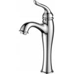 Смеситель для раковины BELBAGNO Tiffany TIF-LMC-CRM Смеситель для раковины BELBAGNO Tiffany TIF-LMC-CRM. Фото