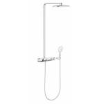 GROHE 26361LS0 Rainshower SmartControl MONO 300 Душевая система с термостатом GROHE 26361LS0 Rainshower SmartControl MONO 300 Душевая система с термостатом. Фото