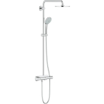 GROHE Душевая система Grohe Euphoria System 26363000 с термостатом GROHE Душевая система Grohe Euphoria System 26363000 с термостатом. Фото