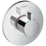 Термостат для душа Hansgrohe Ecostat S Highflow 15756000 Термостат для душа Hansgrohe Ecostat S Highflow 15756000. Фото