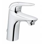 GROHE 23713003 Eurostyle 2015 Solid Смеситель для раковины с цепочкой, S-Size GROHE 23713003 Eurostyle 2015 Solid Смеситель для раковины с цепочкой, S-Size. Фото
