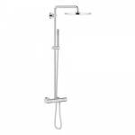 GROHE 27361000 RSH Sena Душев.сист.с перекл. GROHE 27361000 RSH Sena Душев.сист.с перекл.. Фото