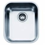 Кухонная мойка FRANKE Armonia AMX 110-34 122.0021.444 Кухонная мойка FRANKE Armonia AMX 110-34 122.0021.444. Фото