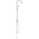 GROHE 26454001 New Tempesta Rustic 200 Душевая система с переключателем GROHE 26454001 New Tempesta Rustic 200 Душевая система с переключателем. Фото