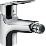 Смеситель для биде Hansgrohe Novus Loop 70 71233000. Фото