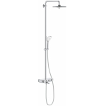 GROHE Душевая система Grohe Euphoria SmartControl 260 Mono 26510000 GROHE Душевая система Grohe Euphoria SmartControl 260 Mono 26510000. Фото
