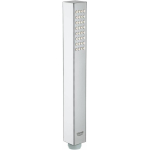 GROHE Душевая лейка Grohe Euphoria Cube Stick 27698000 GROHE Душевая лейка Grohe Euphoria Cube Stick 27698000. Фото