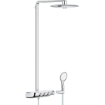 GROHE Душевая стойка Grohe Rainshower Smart Control 26250000 GROHE Душевая стойка Grohe Rainshower Smart Control 26250000. Фото