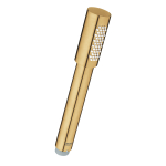 GROHE 26465GN0 Sena Stick Ручной душ 50 I, расход 6,6 л/мин, холодный рассвет, матовый GROHE 26465GN0 Sena Stick Ручной душ 50 I, расход 6,6 л/мин, холодный рассвет, матовый. Фото