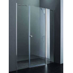 Душевая дверь CEZARES Elena ELENA-W-B-13-60+60/40-C-Cr Душевая дверь CEZARES Elena ELENA-W-B-13-60+60/40-C-Cr. Фото