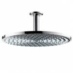 Верхний душ (тарелка) HANSGROHE Raindance 27494000 Верхний душ (тарелка) HANSGROHE Raindance 27494000. Фото