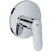 Смеситель для душа GROHE Europlus New 19537002 (внешняя часть). Фото