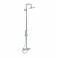 Душевая система IDEAL STANDARD IdealRain Eco A6426AA. Фото